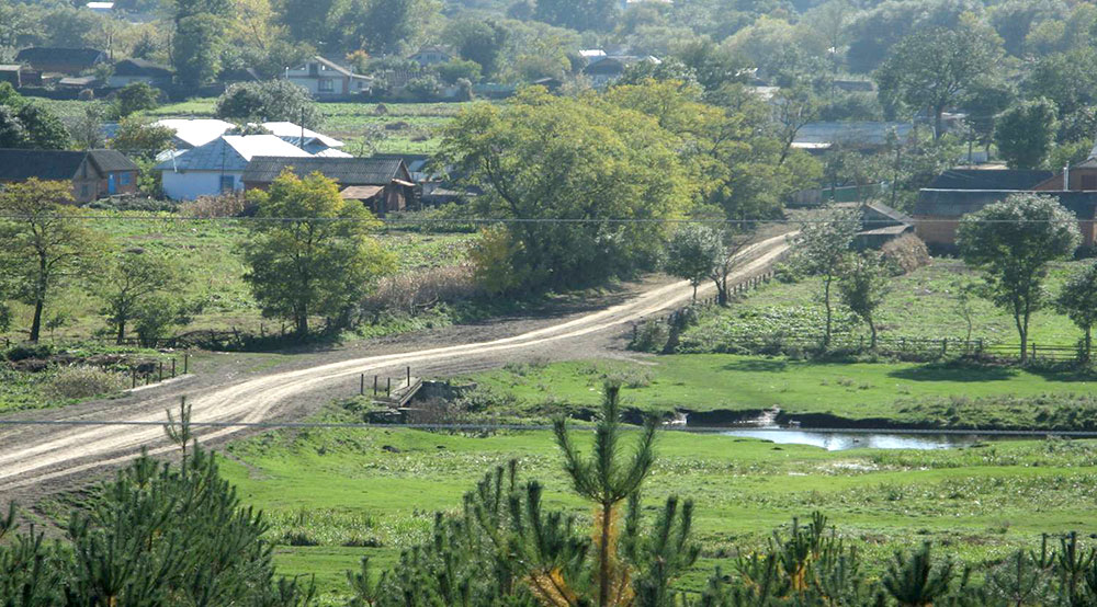 Маниківці